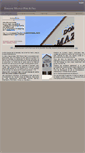 Mobile Screenshot of domainemazillyvins.com
